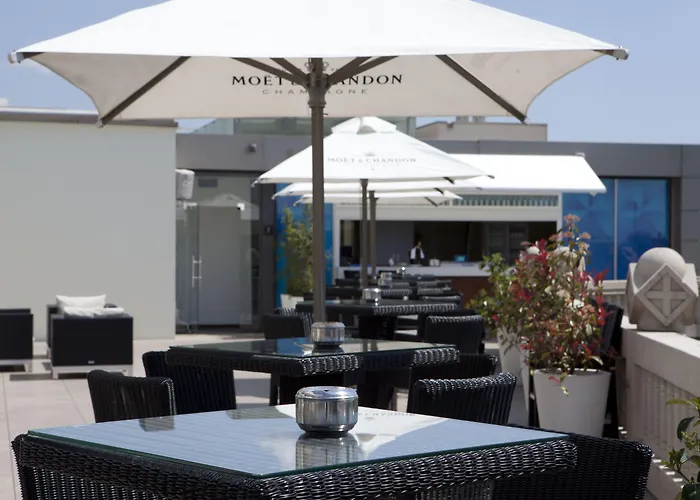 Hotel Casa Fuster G.L Monumento